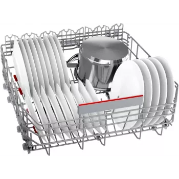 Lavavajillas Bosch Serie 6 SBD6ECX12E totalmente integrado 14 cubiertos
