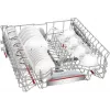 Lavavajillas Bosch Serie 6 SBD6ECX12E totalmente integrado 14 cubiertos