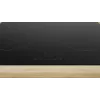 Placa Bosch Serie 4 PUE611BB5E Negra de encimera 60 cm placa de inducción por zonas 4 zona(s)