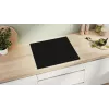 Placa Bosch Serie 4 PUE611BB5E Negra de encimera 60 cm placa de inducción por zonas 4 zona(s)