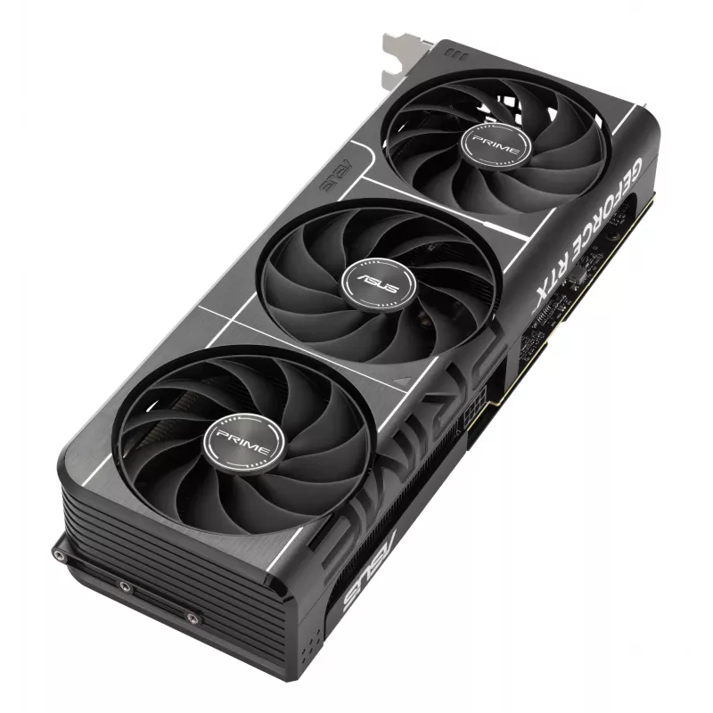 ASUS Prime -RTX5060TI-O16G NVIDIA GeForce RTX 5060 Ti 16 GB GDDR7