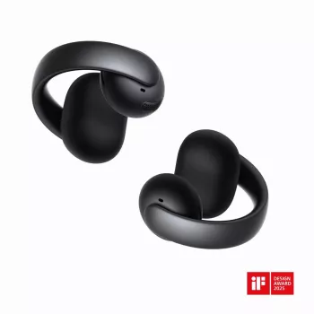 Auriculares Anker - Soundcore Aeroclip - Negro