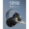 Auriculares Anker - Soundcore Aeroclip - Negro