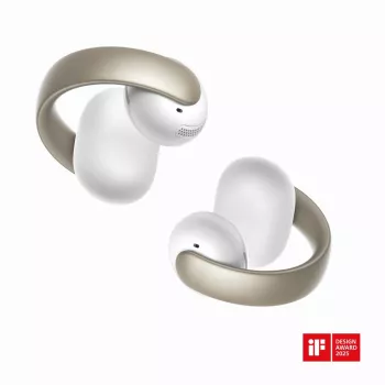 Auriculares Anker Soundcore AeroClip A3388G21