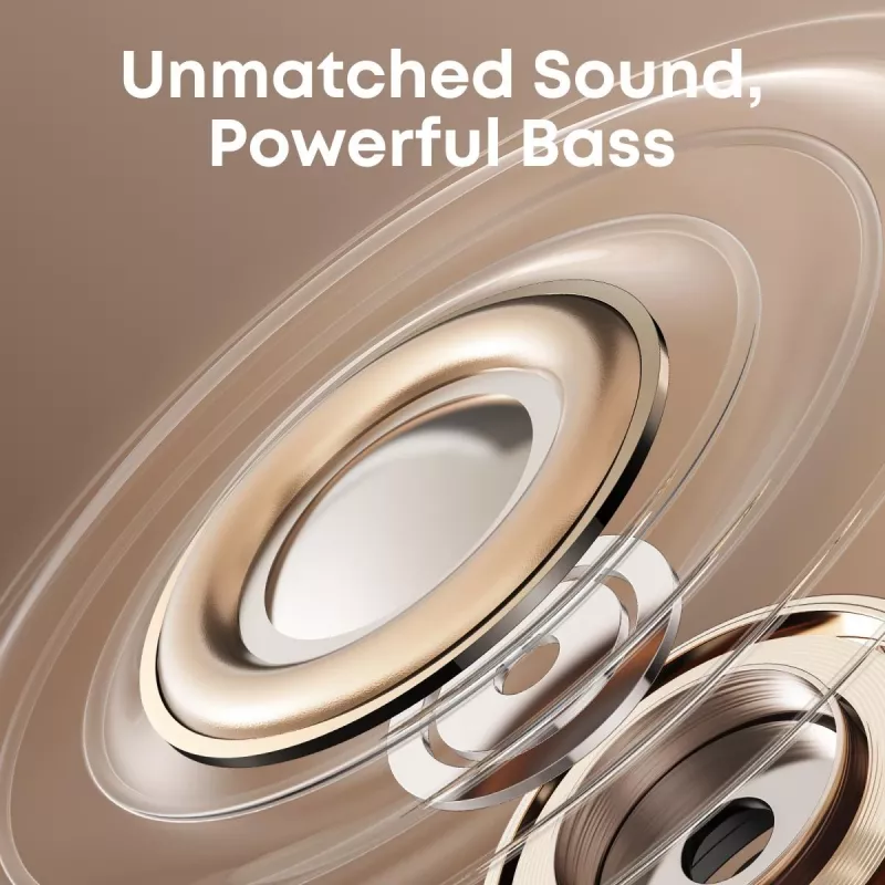 Auriculares Anker Soundcore AeroClip A3388G21