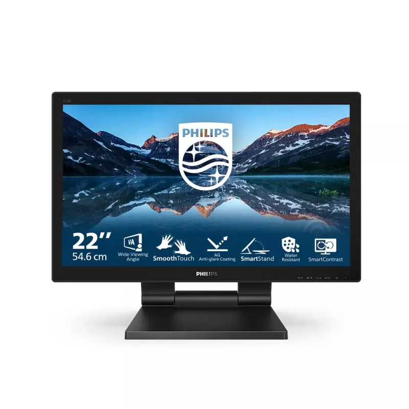 Monitor Philips B Line 222B9TA/00 54,6 cm (21,5