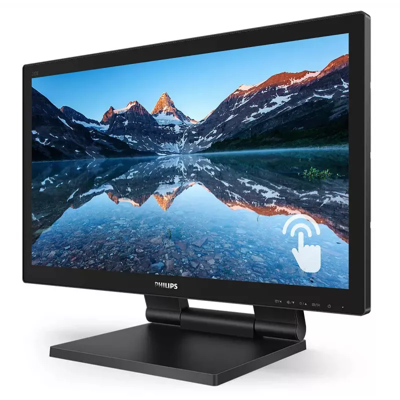 Monitor Philips B Line 222B9TA/00 54,6 cm (21,5