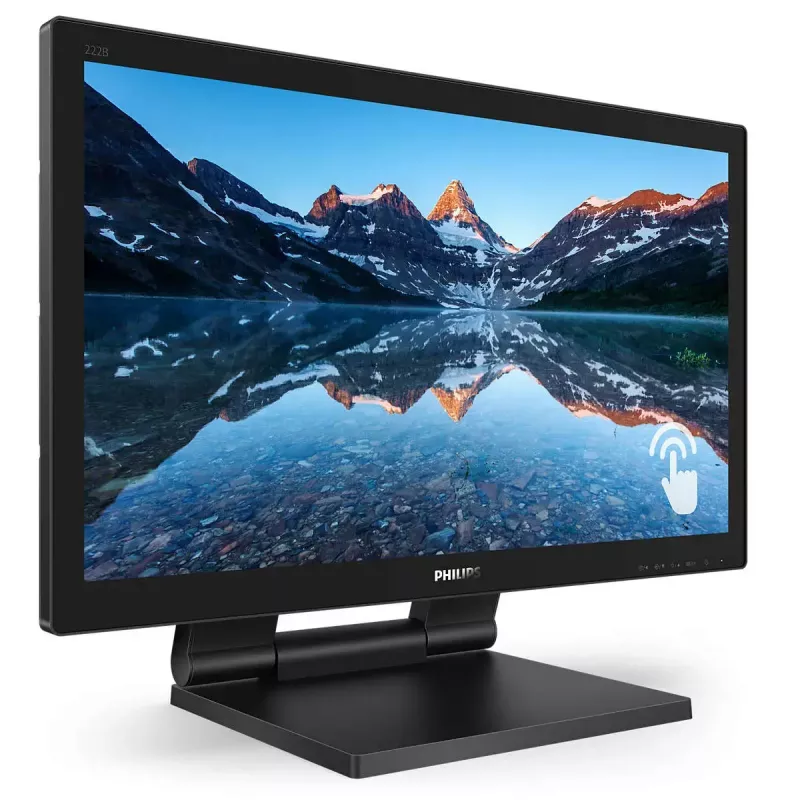 Monitor Philips B Line 222B9TA/00 54,6 cm (21,5