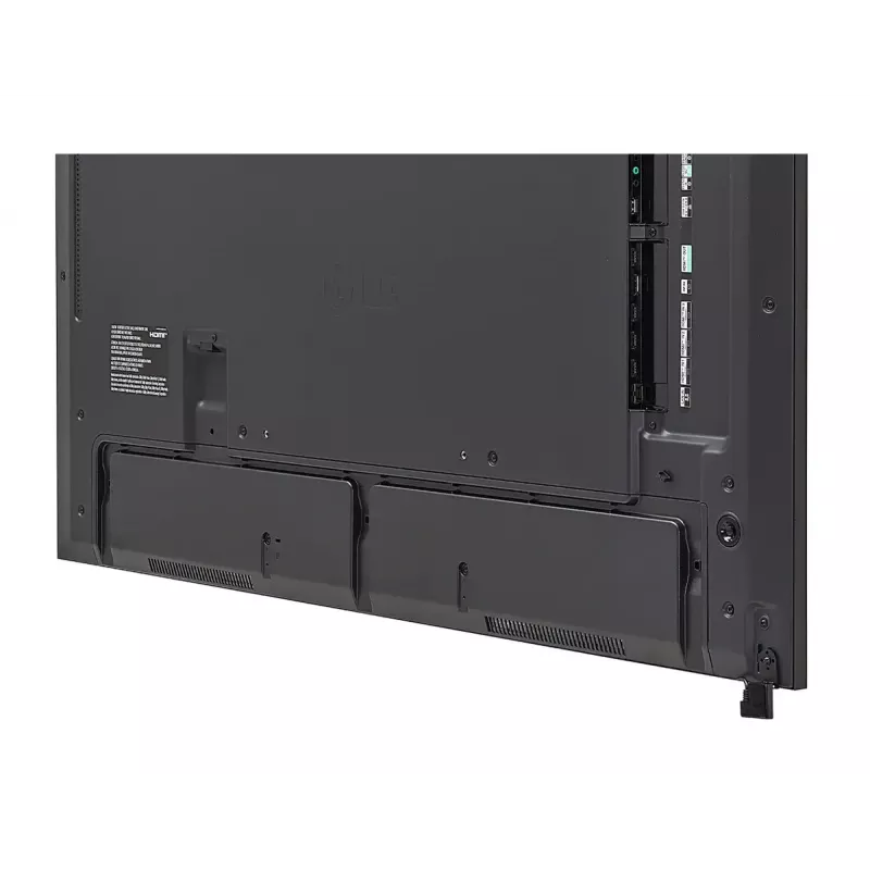 Pantalla LG 55UH5N-M Digital Signage plana 139,7 cm (55