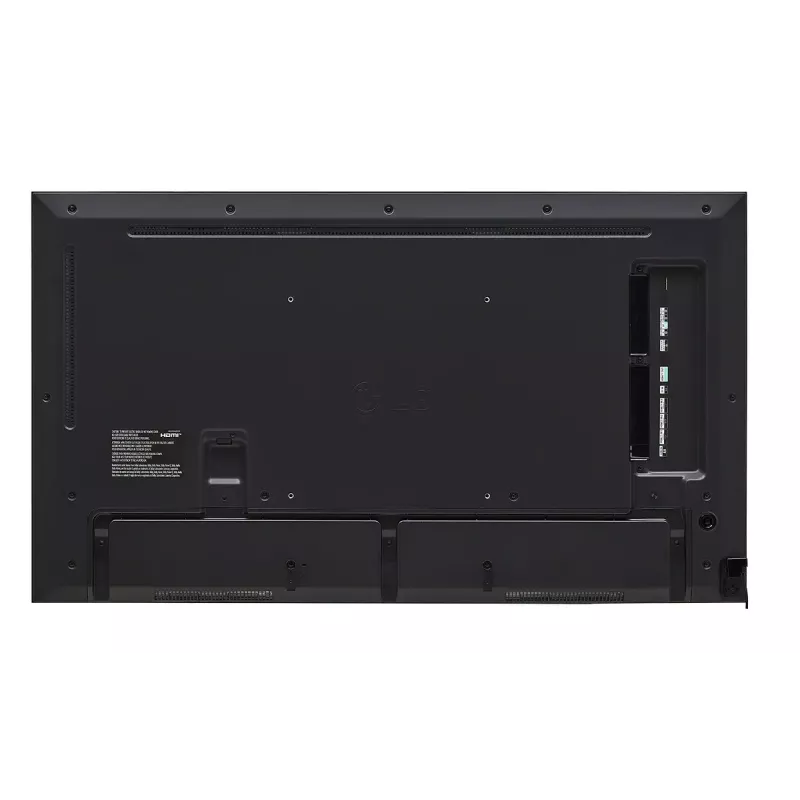 Pantalla LG 55UH5N-M Digital Signage plana 139,7 cm (55