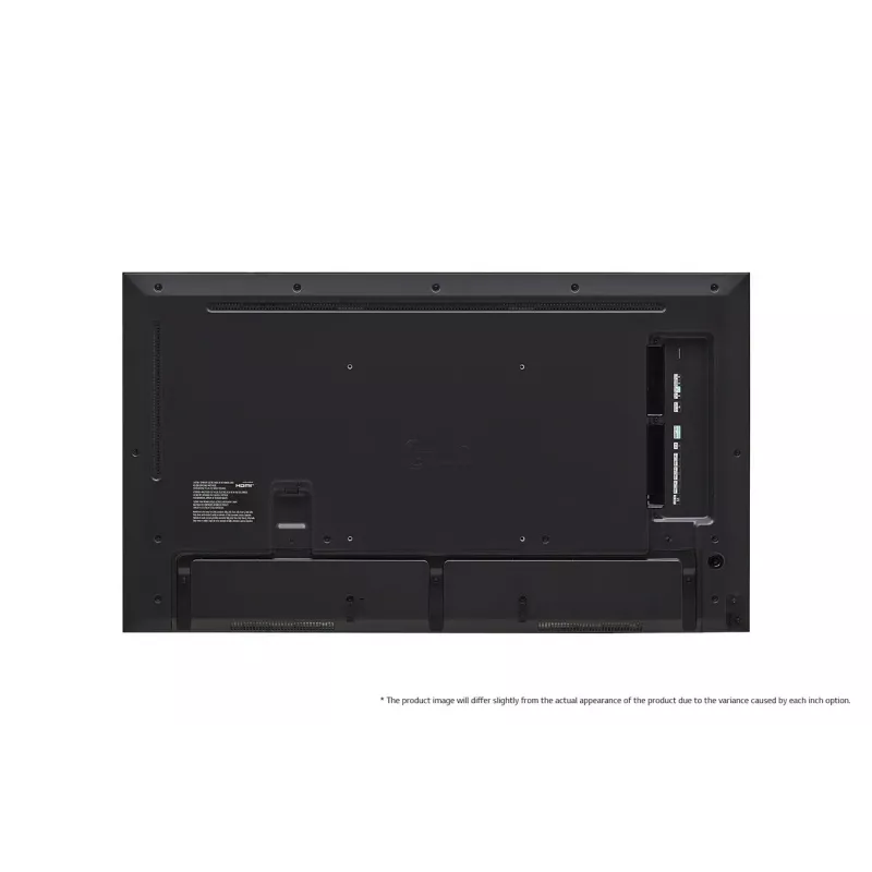 Pantalla LG 55UH5N-M Digital Signage plana 139,7 cm (55