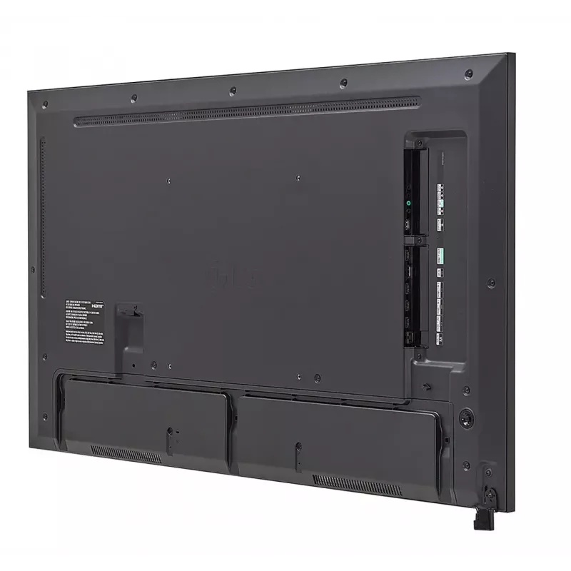 Pantalla LG 55UH5N-M Digital Signage plana 139,7 cm (55