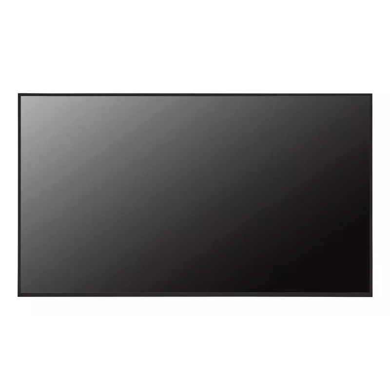 Pantalla LG 55UH5N-M Digital Signage plana 139,7 cm (55