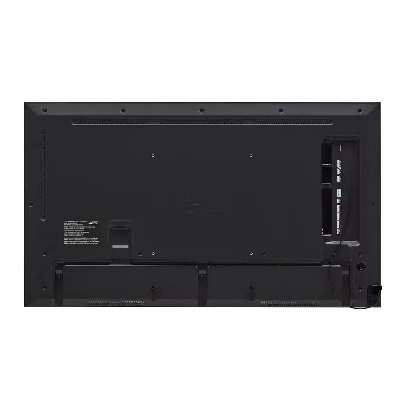 Pantalla LG 55UH5N-M Digital Signage plana 139,7 cm (55