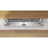 Lavavajillas Bosch Serie 4 SMV4HTX03E totalmente integrable 13 cubiertos