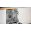 Lavavajillas Bosch Serie 4 SMV4HTX03E totalmente integrable 13 cubiertos