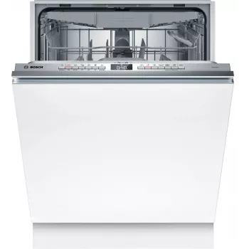 Lavavajillas Bosch Serie 4 SMV4HVX07E totalmente integrado 14 cubiertos