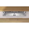 Lavavajillas Bosch Serie 4 SMV4HVX07E totalmente integrado 14 cubiertos