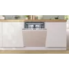 Lavavajillas Bosch Serie 4 SMV4HVX07E totalmente integrado 14 cubiertos