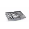 Lavavajillas Bosch Serie 4 SMV4HVX07E totalmente integrado 14 cubiertos