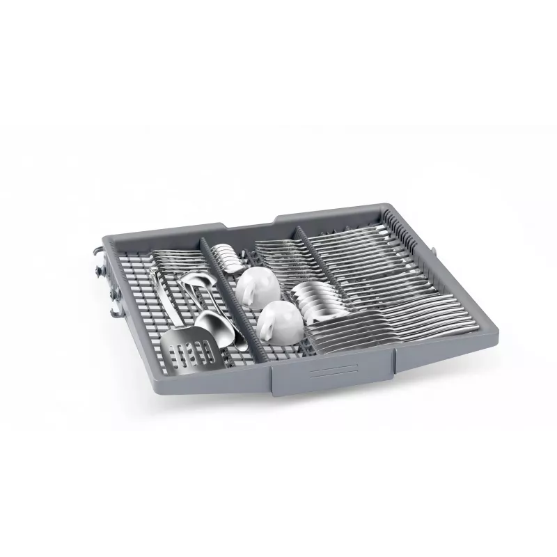 Lavavajillas Bosch Serie 4 SMV4HVX07E totalmente integrado 14 cubiertos