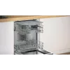 Lavavajillas Bosch Serie 4 SMV4HVX07E totalmente integrado 14 cubiertos