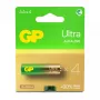 Pila desechable GP Batteries Ultra Alcalina GP15AU AA LR06 alcalina