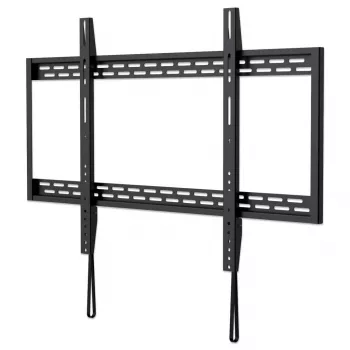 Soporte de pared fijo MANHATTAN 461993 para pantallas de 60–100