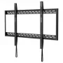 Soporte de pared fijo MANHATTAN 461993 para pantallas de 60–100