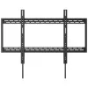 Soporte de pared fijo MANHATTAN 461993 para pantallas de 60–100