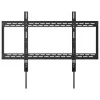 Soporte de pared fijo MANHATTAN 461993 para pantallas de 60–100