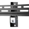Soporte de pared fijo MANHATTAN 461993 para pantallas de 60–100