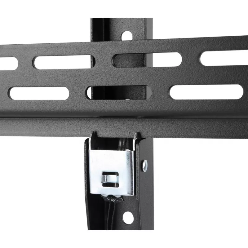 Soporte de pared fijo MANHATTAN 461993 para pantallas de 60–100