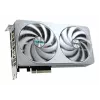 Tarjeta gráfica GIGABYTE GeForce RTX 5060 Ti EAGLE OC ICE 16G – 16 GB GDDR7, 128 bits, PCI-E 5.0, 2617 MHz de frecuencia de núcleo, 3 x DisplayPort, 1 x HDMI, GV-N506TEAGLEOC ICE-16GD