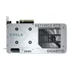 Tarjeta gráfica GIGABYTE GeForce RTX 5060 Ti EAGLE OC ICE 16G – 16 GB GDDR7, 128 bits, PCI-E 5.0, 2617 MHz de frecuencia de núcleo, 3 x DisplayPort, 1 x HDMI, GV-N506TEAGLEOC ICE-16GD