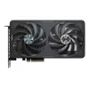 Tarjeta gráfica GIGABYTE GeForce RTX 5060 Ti EAGLE OC 16G - 16 GB GDDR7, 128 bits, PCI-E 5.0, 2617 MHz de frecuencia de núcleo, 3 x DisplayPort, 1 x HDMI, GV-N506TEAGLE OC-16GD