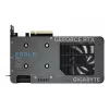 Tarjeta gráfica GIGABYTE GeForce RTX 5060 Ti EAGLE OC 16G - 16 GB GDDR7, 128 bits, PCI-E 5.0, 2617 MHz de frecuencia de núcleo, 3 x DisplayPort, 1 x HDMI, GV-N506TEAGLE OC-16GD
