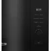 Beko BMGB20212B microondas integrable con grill, 20 l, 800 W, grill de 1000 W, plato giratorio de 31,5 cm, control electrónico, negro