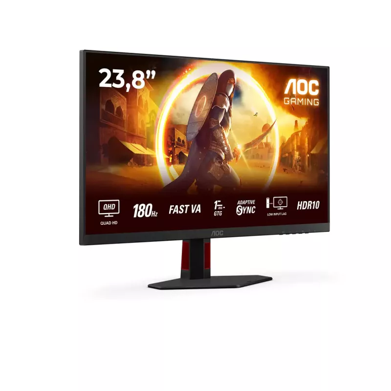 Monitor AOC Q24G4RE 23,8