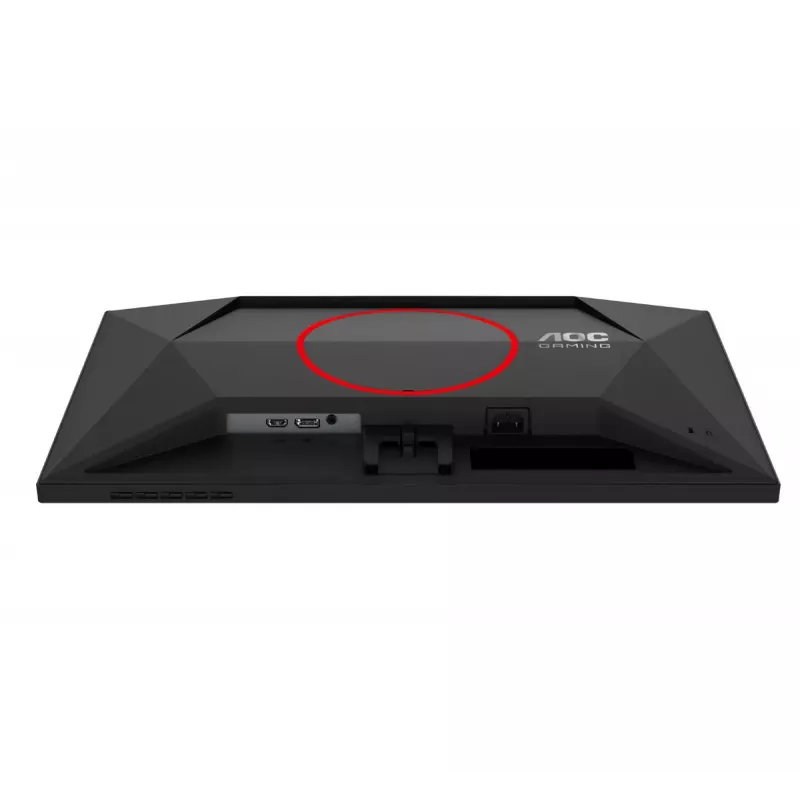 Monitor AOC Q24G4RE 23,8
