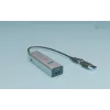 i-tec Metal Universal Charging HUB 2xUSB-C + 2 puertos USB-A + Power Delivery 85W