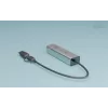 i-tec Metal Universal Charging HUB 2xUSB-C + 2 puertos USB-A + Power Delivery 85W