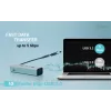 i-tec Metal Universal Charging HUB 2xUSB-C + 2 puertos USB-A + Power Delivery 85W