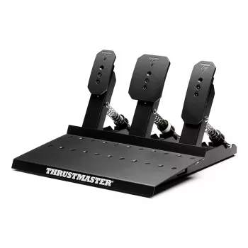Thrustmaster Raceline Pedals III negro PC, PlayStation 4, PlayStation 5, Xbox One, Xbox Series S, Xbox Series X