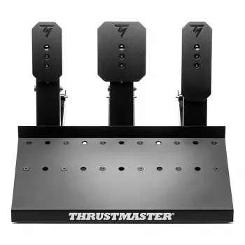 Thrustmaster Raceline Pedals III negro PC, PlayStation 4, PlayStation 5, Xbox One, Xbox Series S, Xbox Series X