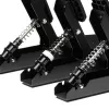 Thrustmaster Raceline Pedals III negro PC, PlayStation 4, PlayStation 5, Xbox One, Xbox Series S, Xbox Series X