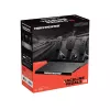 Thrustmaster Raceline Pedals III negro PC, PlayStation 4, PlayStation 5, Xbox One, Xbox Series S, Xbox Series X