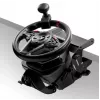 Thrustmaster T128-P negro USB volante + pedales analógicos PC, PlayStation 4, PlayStation 5