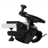 Thrustmaster T128-P negro USB volante + pedales analógicos PC, PlayStation 4, PlayStation 5