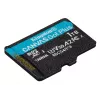 Kingston Technology 1TB microSDXC Canvas Go Plus Gen4 200R A2 U3 pack individual sin adaptador